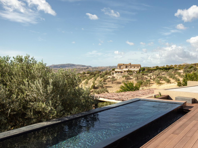 Sport & Beauty 2, Buahjar Boutique Home Apartment, Agrigento