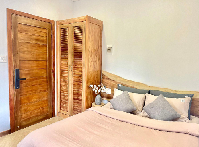 Bedroom 3, MIDMOST CASA, Ninh Kiều