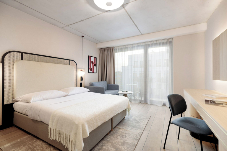 Bedroom 4, Baltic Park Loft, Świnoujście