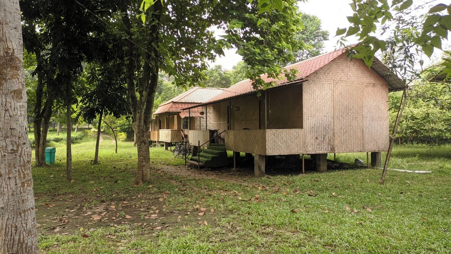 Exterior & Views 2, Sawasstika Eco Park Resort, Jalpaiguri
