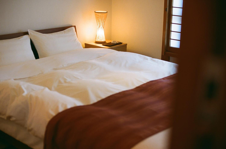 Bedroom 2, Hakonowa, Hakone