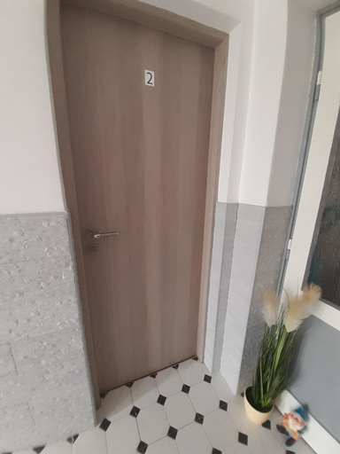 Others 4, Happy room, Karlovac