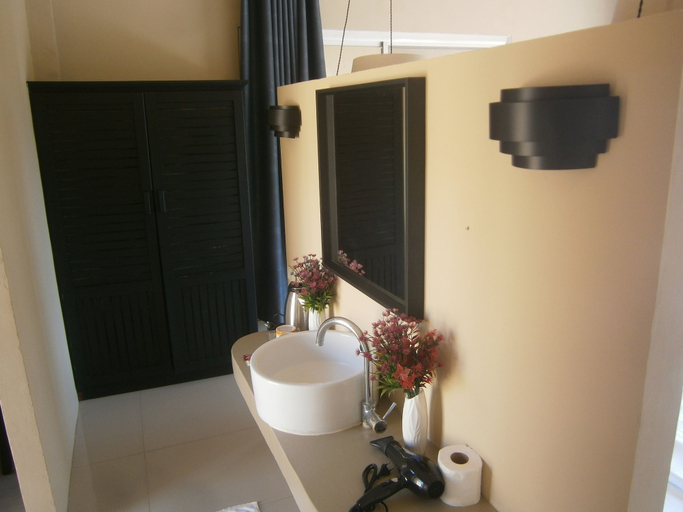 Others 5, Infinity Boutique Hotel Kata Beach, Pulau Phuket