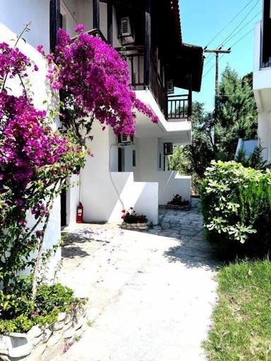 Exterior & Views 2, Paradise Hotel, Central Macedonia