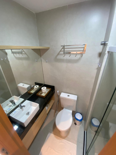 Bathroom, Villas do Porto - 111 by La Playa, Ipojuca