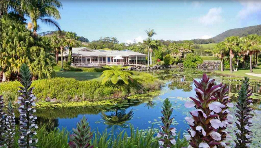 Exterior & Views 2, Pacific Bay Resort, Coffs Harbour - Pt A