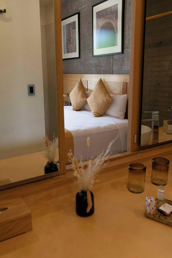Bedroom 3, Xolatlaco Tepoztlan Hotel Boutique, Tepoztlán