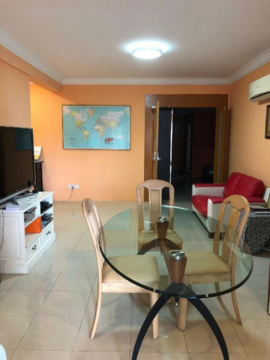 Others 5, Supreme Homestay, Penang Island