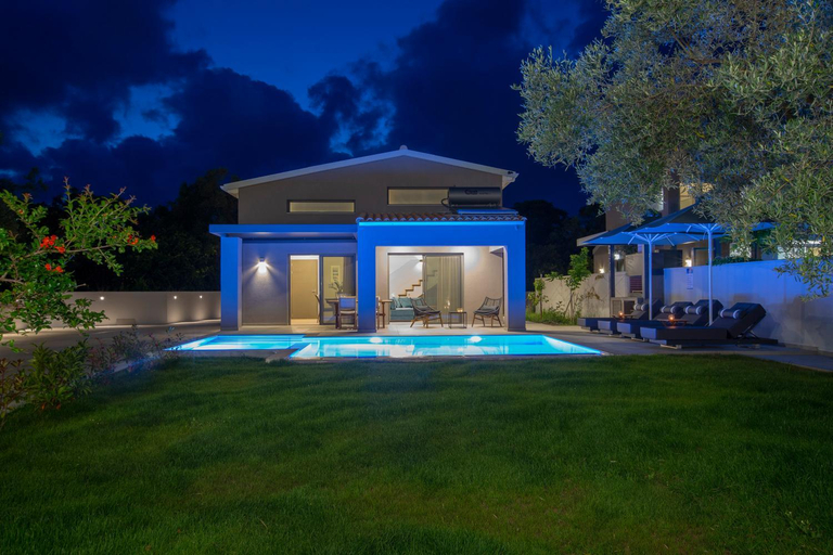 Others 5, Daya Luxury Villas Lefkada, Ionian Islands