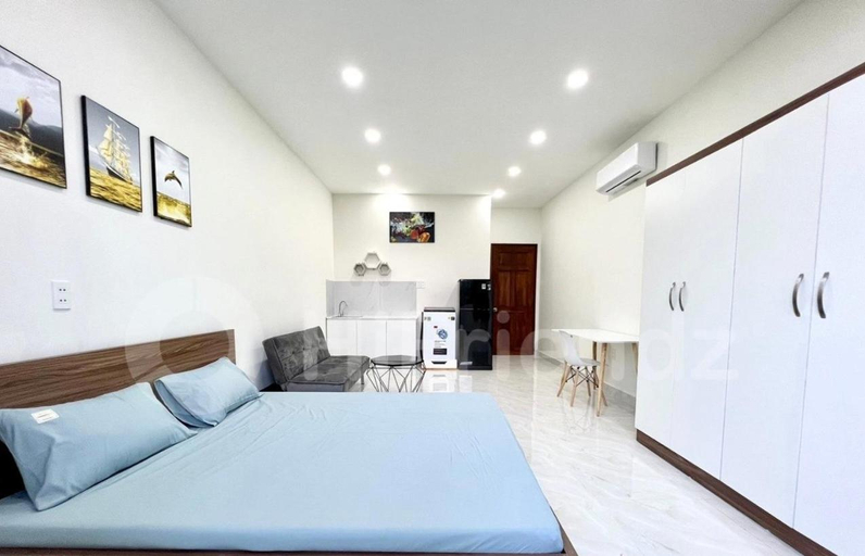 Others 4, Long Home 2 - B01, Ho Chi Minh City