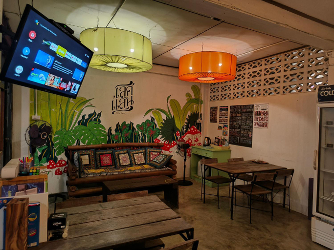 Others 4, RoadRann Skate House, Pai