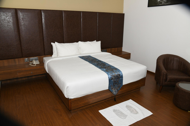 Bedroom 16