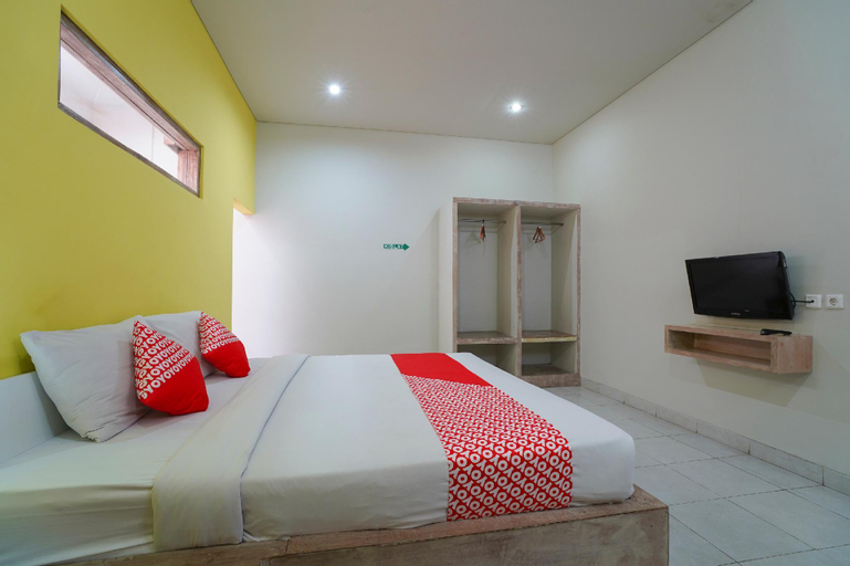 Bedroom 9