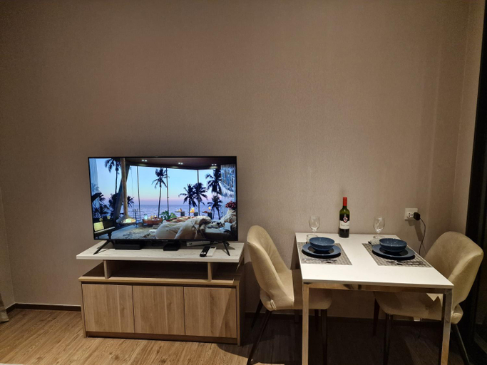 Others 5, Once Pattaya Seaview Condo, Bang Lamung