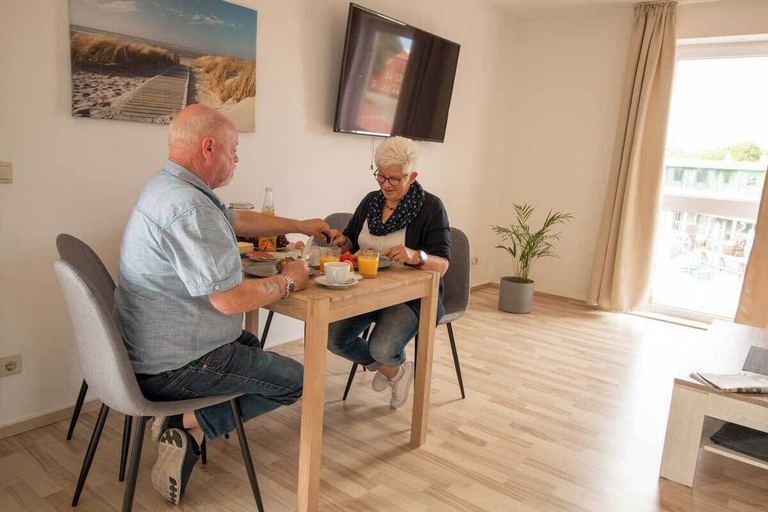 Others 5, Hafen Apartments, Aurich