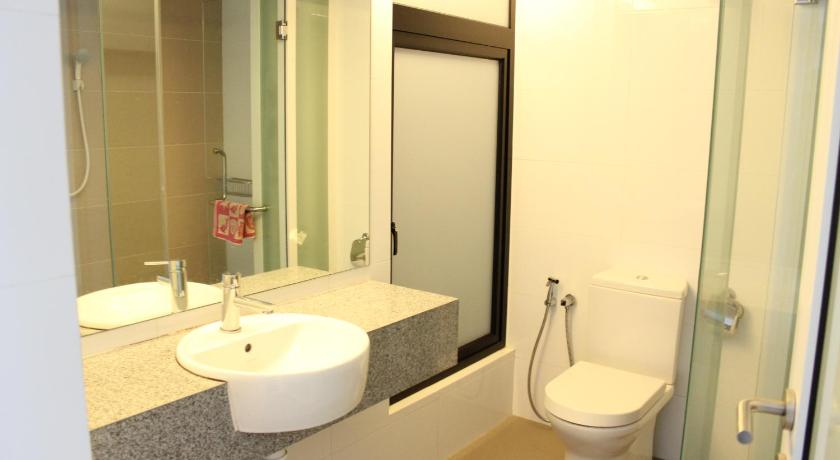 Bathroom 5