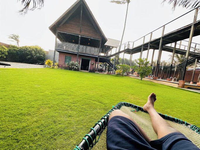 Exterior & Views 2, Saprin Beach Resort, Wattala