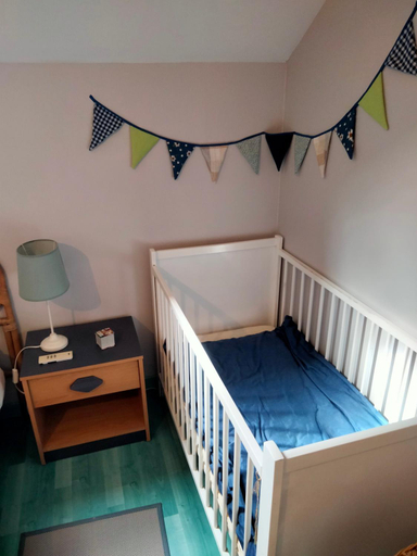 Others 5, L'ecole buissonniere, Cher