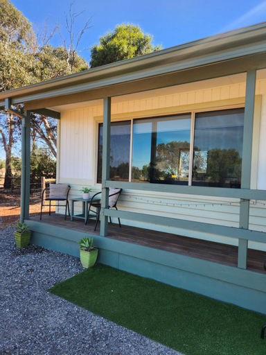 Others 5, Taylor Cottage, Adelaide