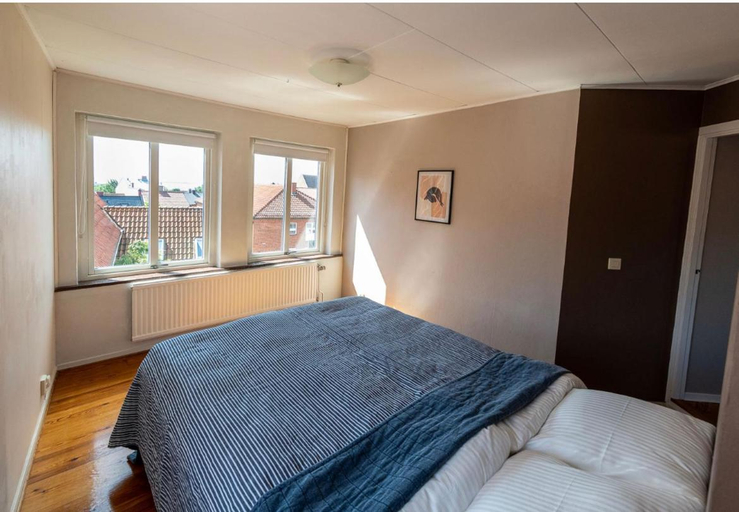 Others 5, Apartments in the center of Ystad, Ystad