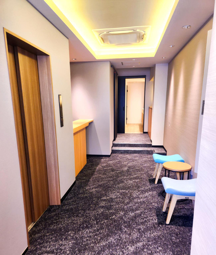 Others 3, Jakotelplus Namba Branch, Osaka