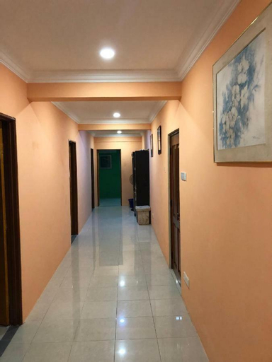 Others, Supreme Homestay, Penang Island