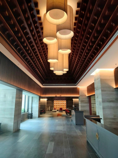 Public Area 4, Apec Mandala Luxury Mui Ne, Phan Thiết