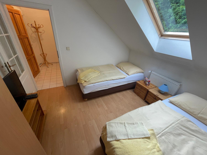 Others 2, Villa Belvedere, Trutnov
