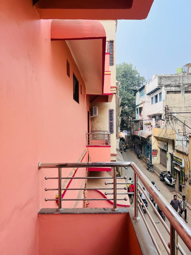 Others 4, The Kashi Yatra Inn, Varanasi