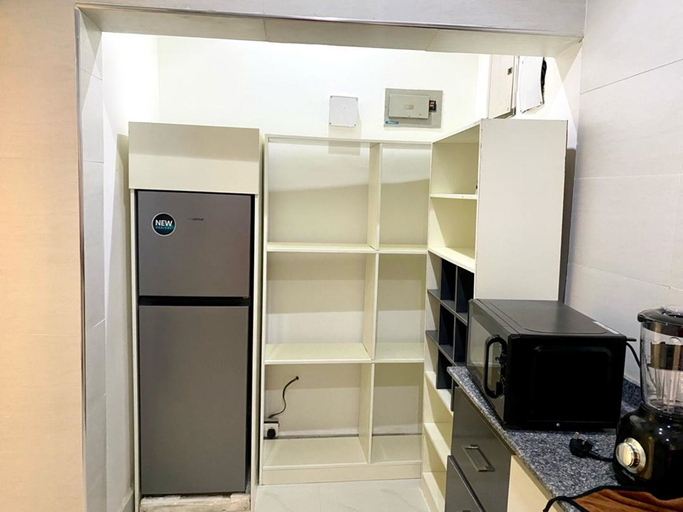 Others 5, Am Place Luxury Apartments, AbujaMun