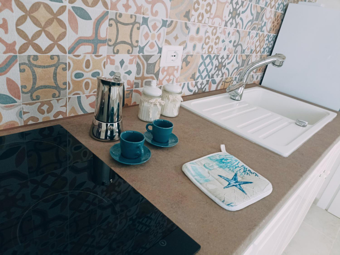 Others 5, BlueSun Apartments, Taranto