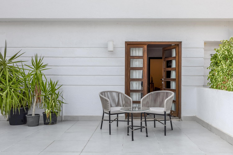 Others 4, Livingville Nine, New Cairo City