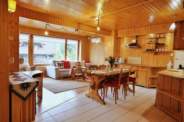 Others 5, Apartamenty - Wymarzone Widoki, Tatra