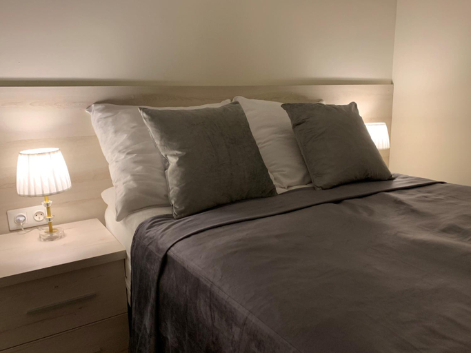 Others 4, Aparthotel Koroni Home, Warsaw