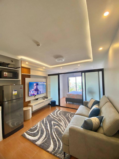 Others 4, Staycation Condo at One Oasis CDO, Cagayan de Oro City