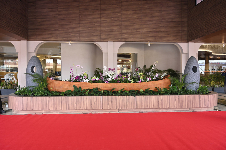 Business Facilities