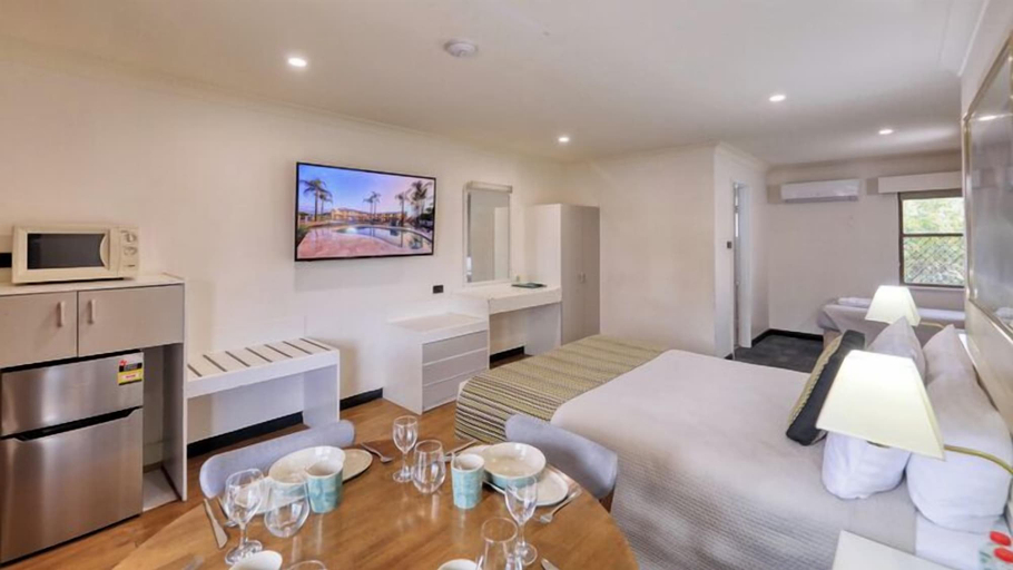 Others 5, The Palms Dubbo, Dubbo - Pt A