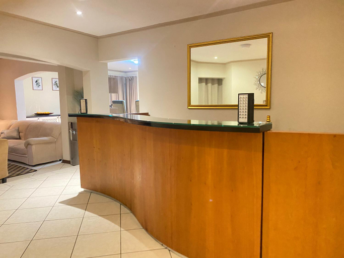 Others 2, Siena Sun Guesthouse Rooms and Breakfast Option, City of Johannesburg