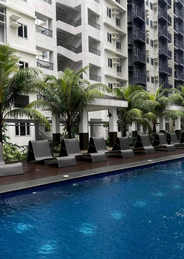 Others 4, Staycation@VineResidenceNovaliches, Quezon City