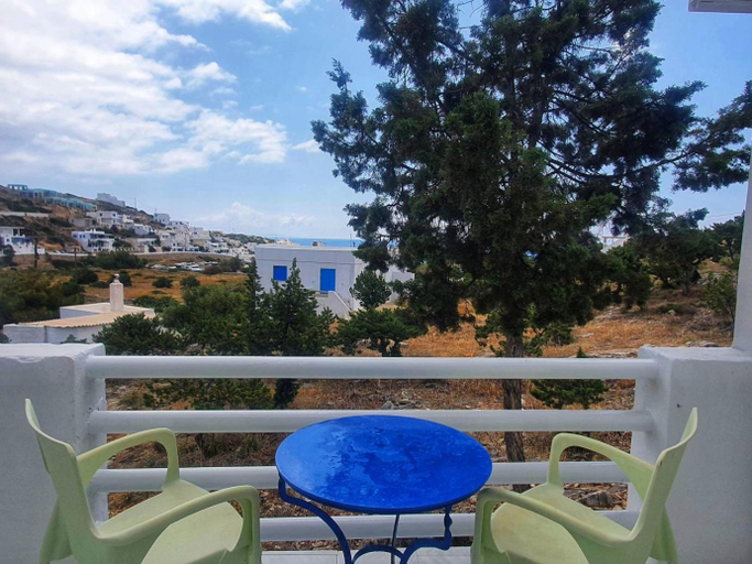 Others 4, Galini Rooms Sikinos Travel, South Aegean