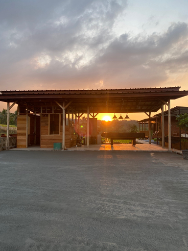 Public Area, Virama Giri, Kuningan