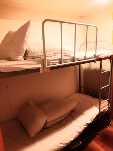 Bedroom 12