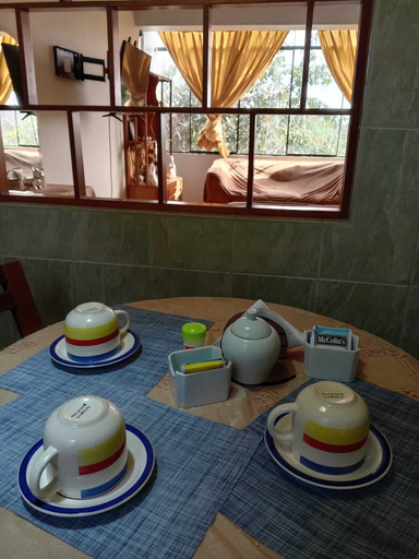 Others 5, Chakana Family Home, Callao