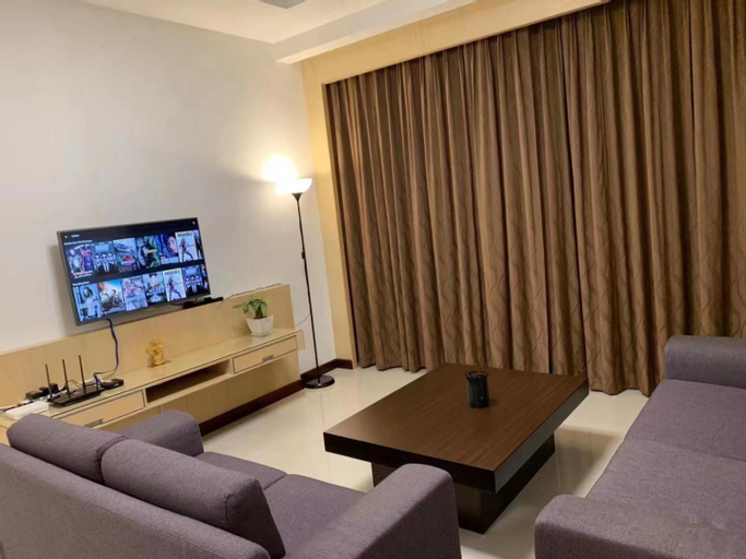 Others 5, The Floorspace Imperial Suites Apartment 2, Kuching