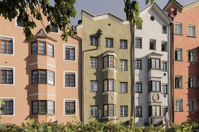 Others 3, Das Grune Haus - Boutique Apartments ecofriendly, Innsbruck