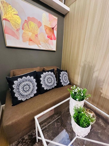 Others 2, 5th One Bedroom Condo in Grace Residences Taguig, Taguig