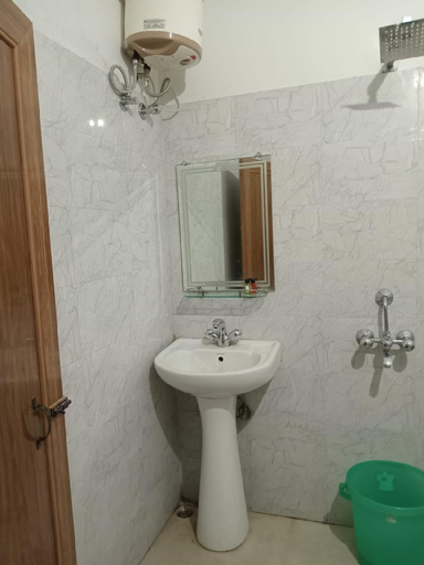 Bathroom, Sawasstika Eco Park Resort, Jalpaiguri