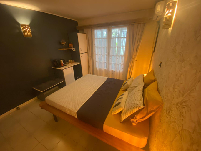 Others 4, Ti Kaz Lo Ker chambre d'hote chez l'habitant, Saint-Joseph