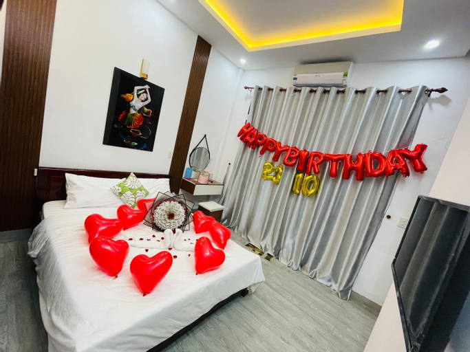 Bedroom 9