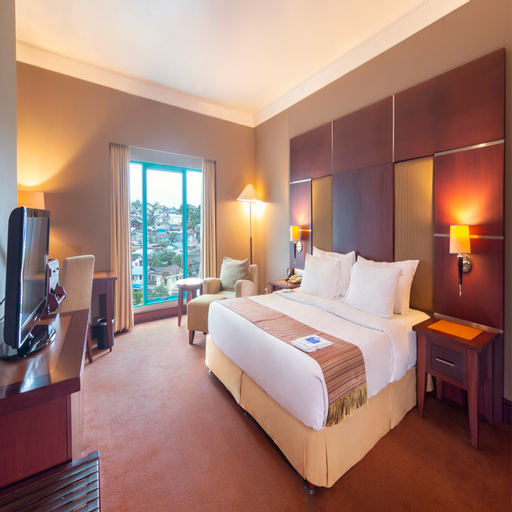 Bedroom 9